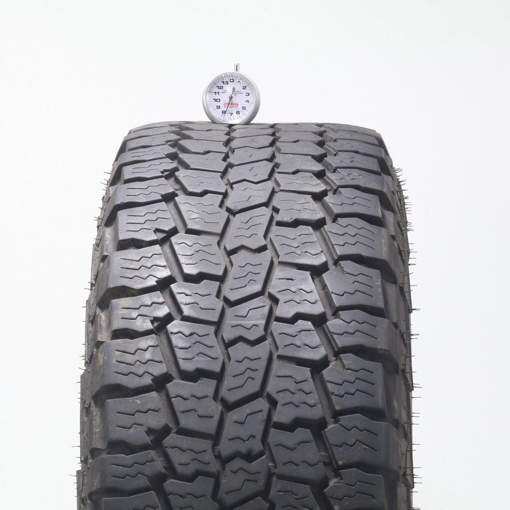 Set of (2) Used LT 275/70R18 Cooper Discoverer RTX2 125/122S E - 7.5-8.5/32 - Image 2