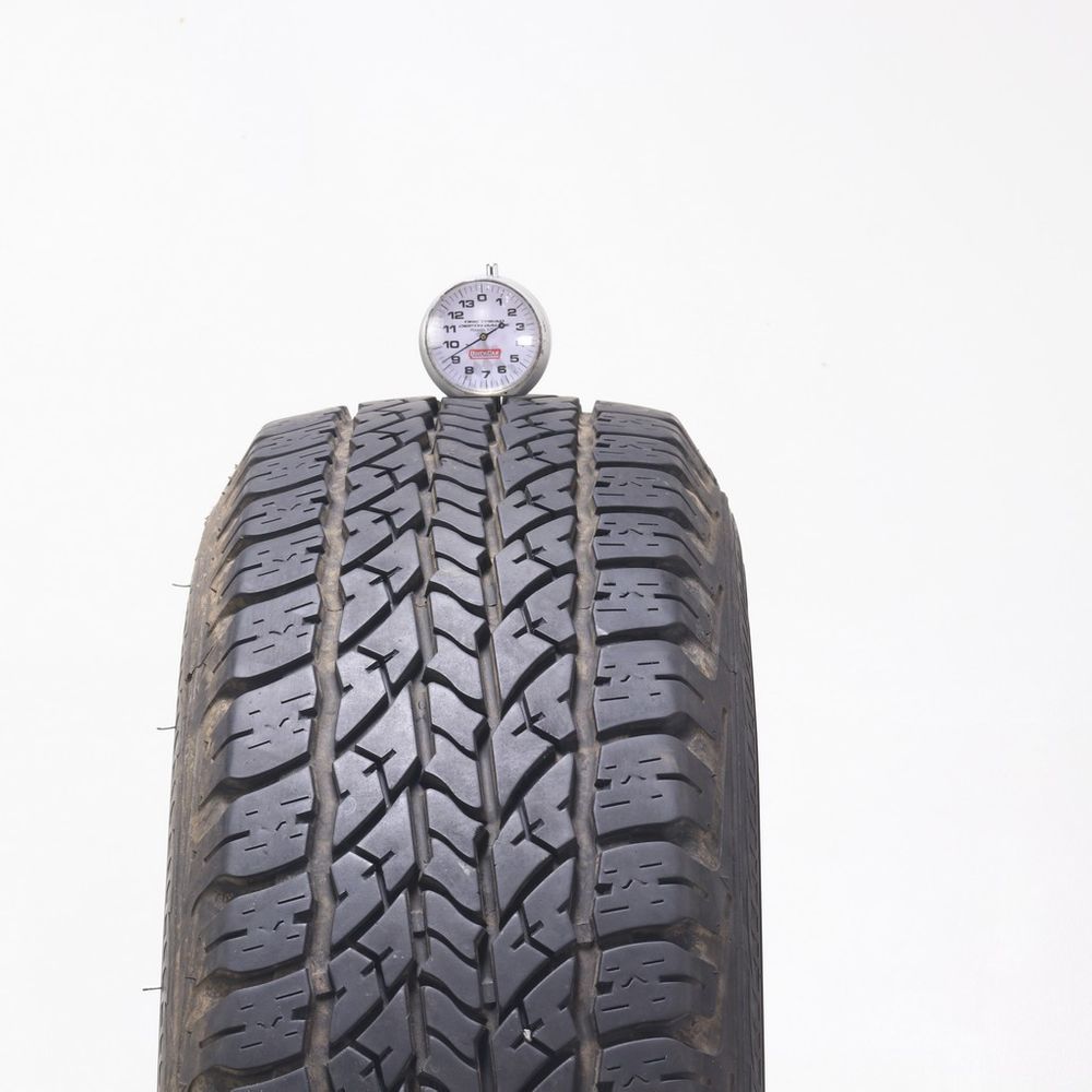 Set of (2) Used LT 225/75R16 Sailun Terramax H/T 115/112R E - 9/32 - Image 2
