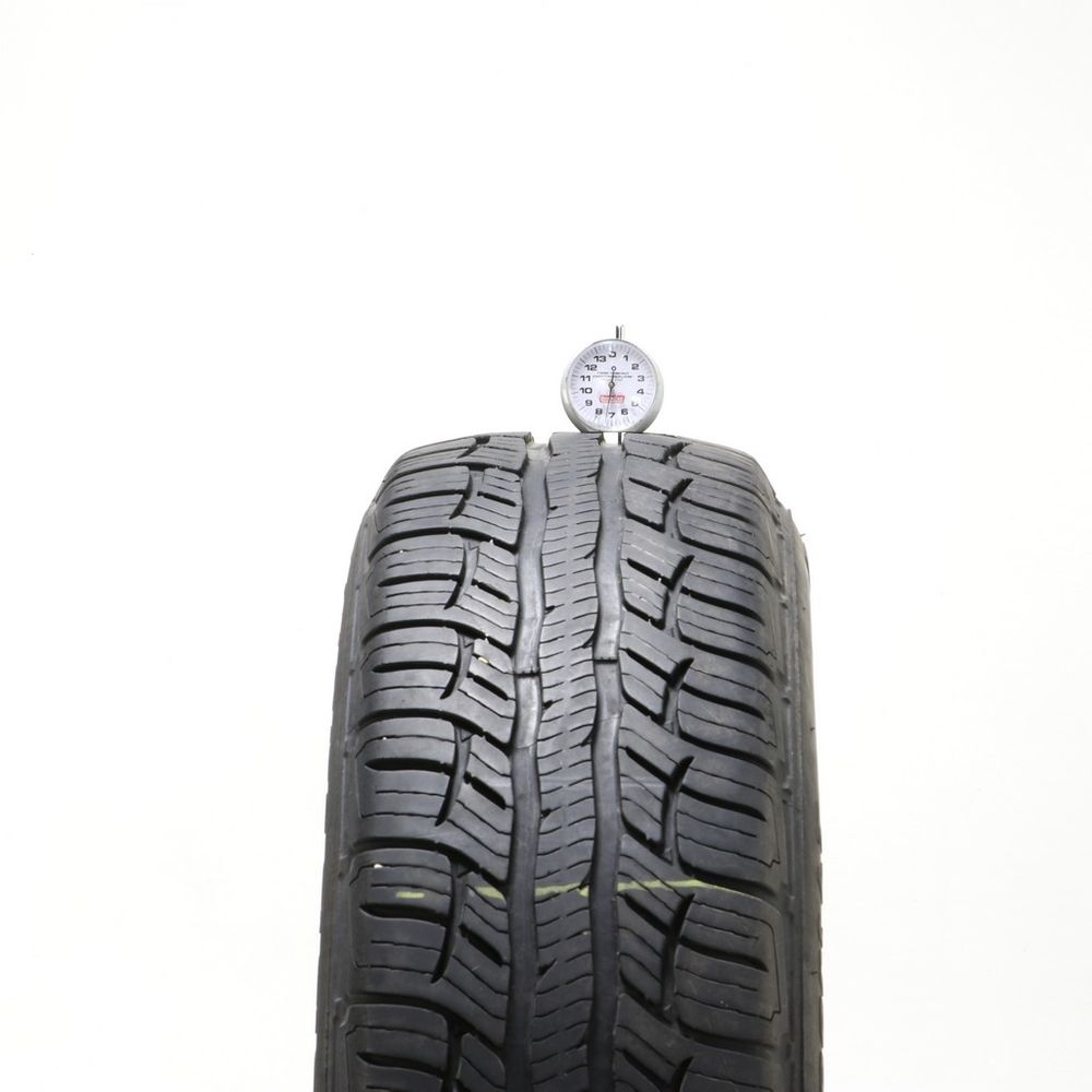 Set of (2) Used 225/65R17 BFGoodrich Advantage T/A Sport LT 102T - 7-8/32 - Image 2