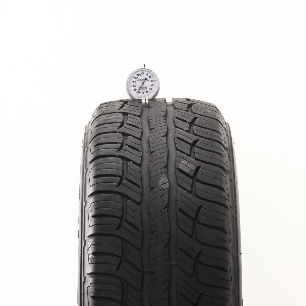 Set of (2) Used 225/65R17 BFGoodrich Advantage T/A Sport LT 102T - 7-8/32 - Image 5