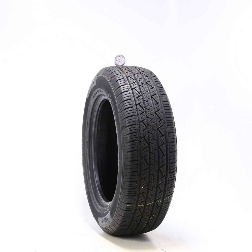 Used 235/65R18 Continental CrossContact LX25 106T - 11/32 - Image 1