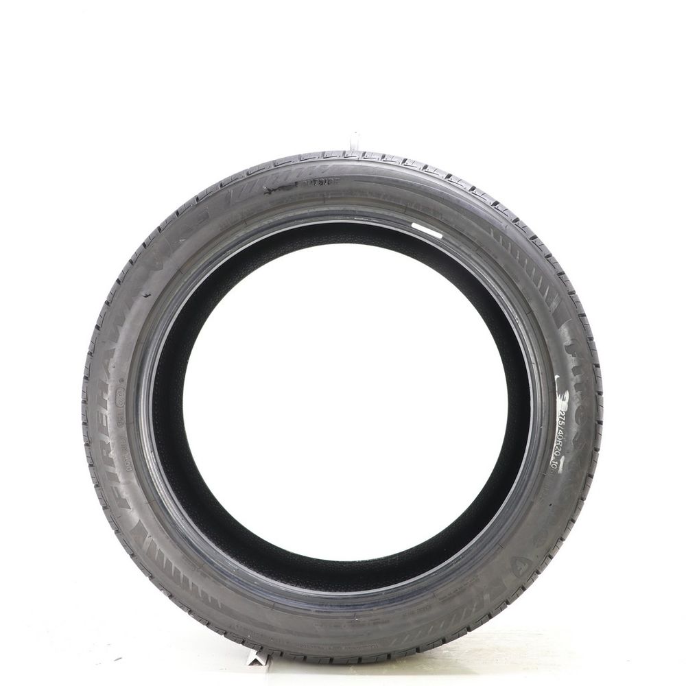 Used 275/40R20 Firestone Firehawk AS 106V - 10/32 - Image 3