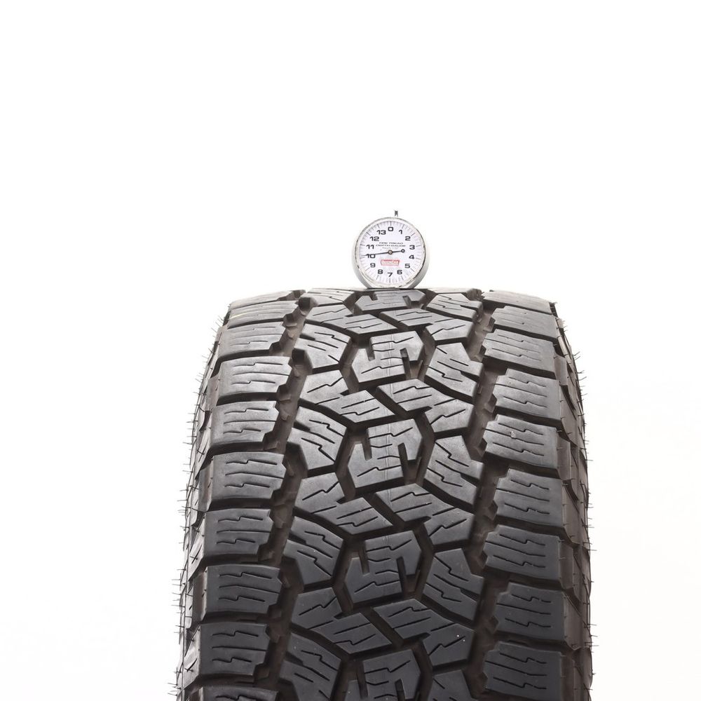 Used 265/70R16 Toyo Open Country A/T III 111T - 10/32 - Image 2
