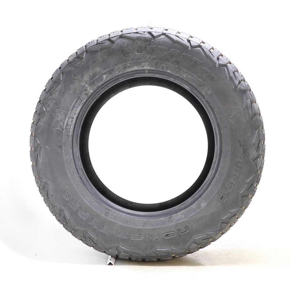 Used 275/65R18 Nokian Outpost AT 116T - 10.5/32 - Image 3