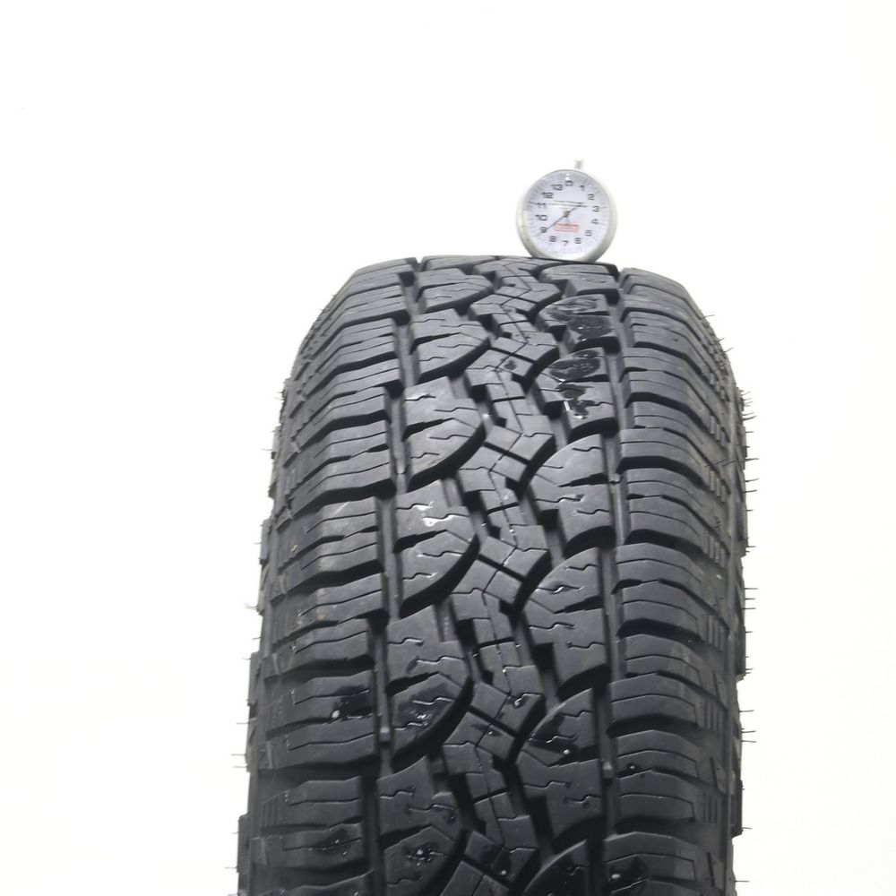 Set of (2) Used 235/75R15 Dextero All Terrain DAT1 108S - 9/32 - Image 2