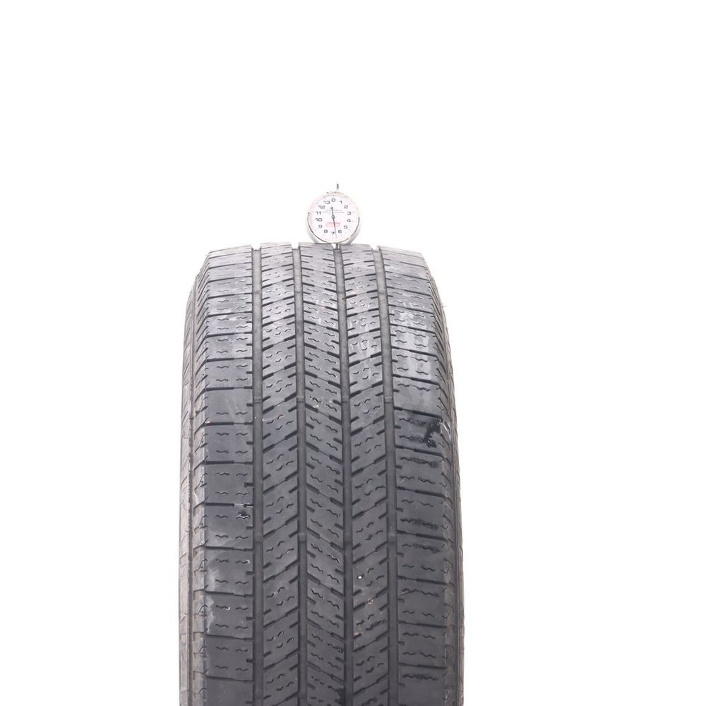 Set of (2) Used LT 245/70R17 Firestone Transforce HT2 119/116R E - 6.5/32 - Image 2