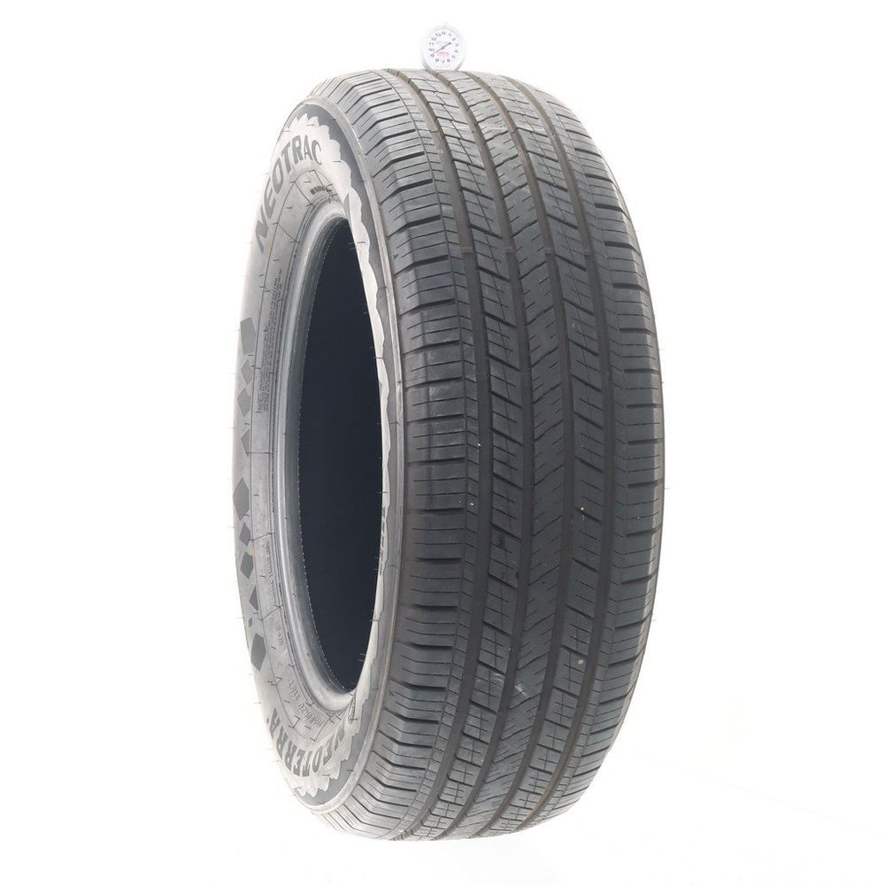 Used 275/60R20 NeoTerra Neotrac 115T - 9/32 - Image 1