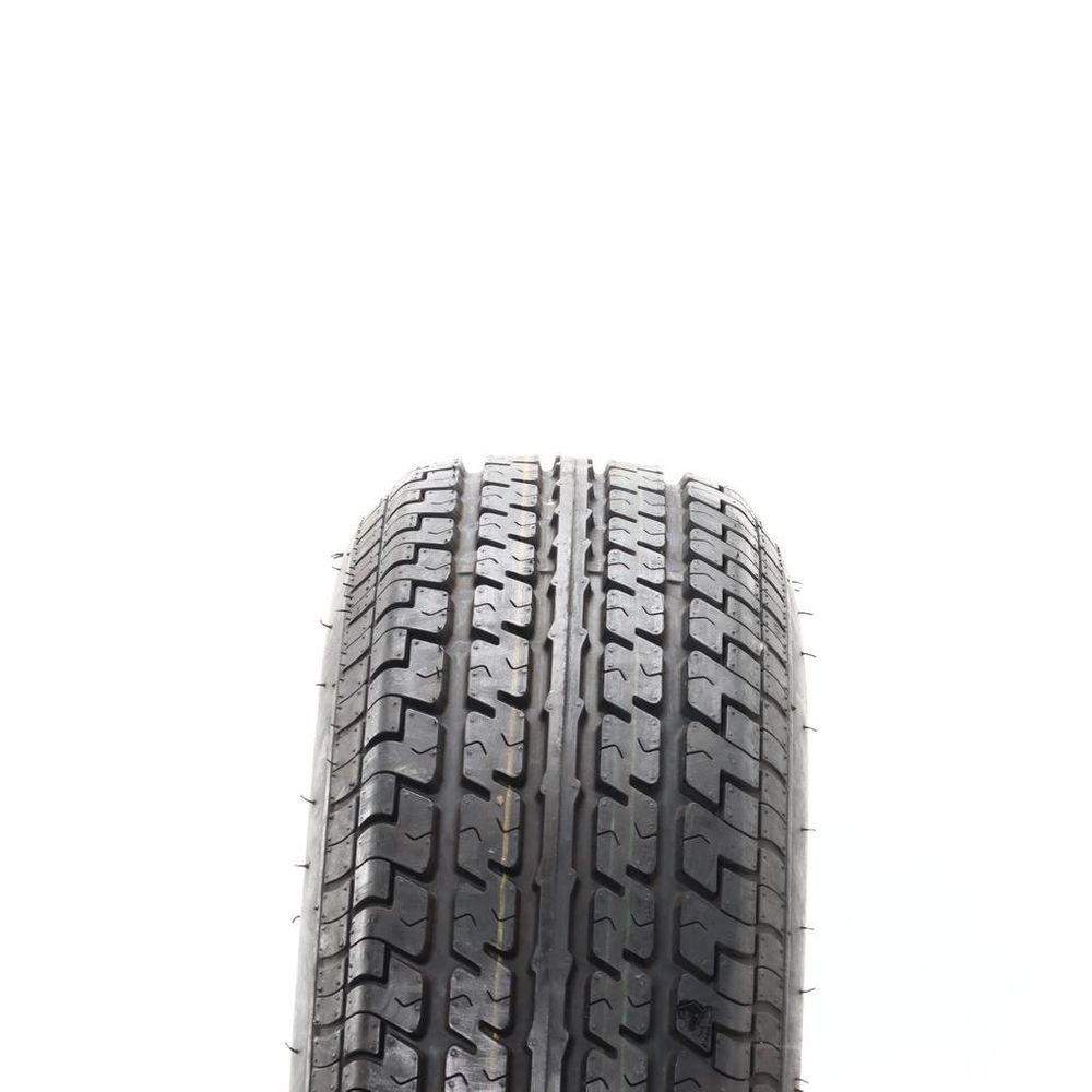 Driven Once ST 225/75R15 Constancy LY188 117/112L E - 9/32 - Image 2