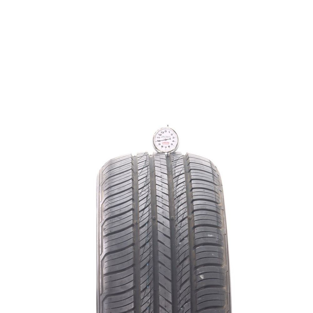 Used 235/60R17 Kumho Crugen HP71 102V - 10/32 - Image 2
