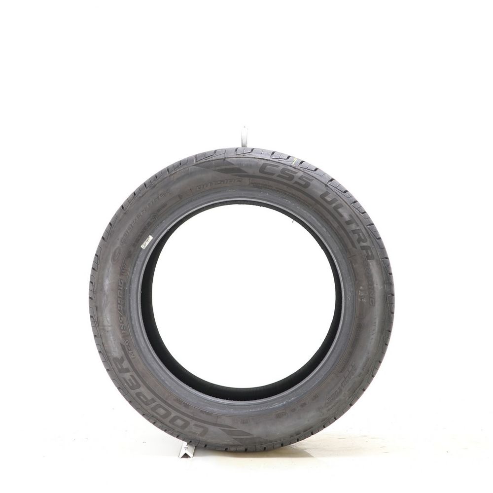 Used 195/55R16 Cooper CS5 Ultra Touring 87V - 10/32 - Image 3