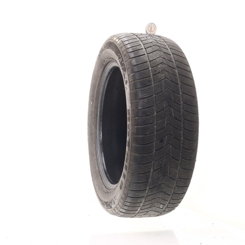 Used 275/55R20 Rotalla Setula W-Race S330 117V - 7/32 - Image 1