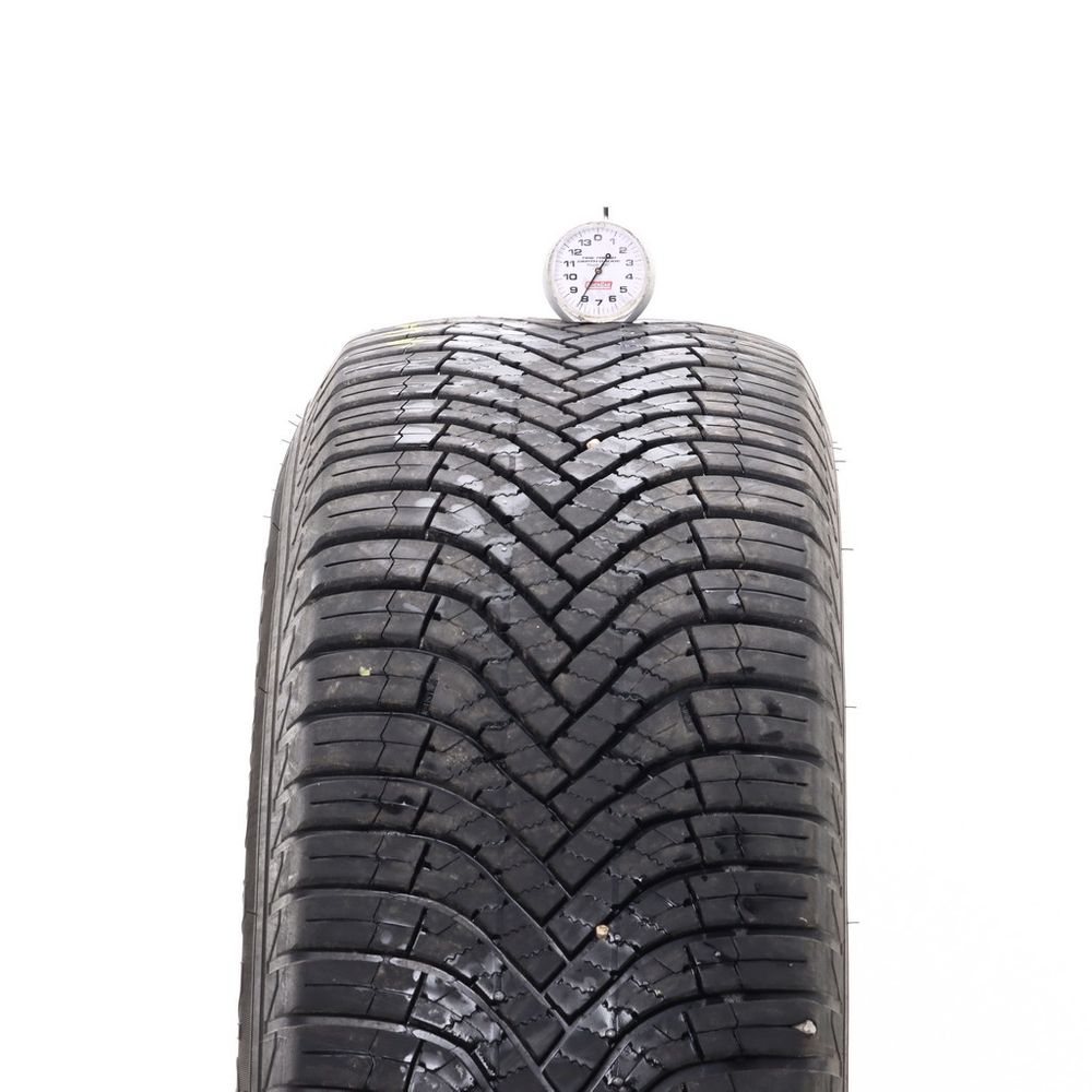 Used 255/65R18 Goodyear Assurance WeatherReady 2 111V - 8/32 - Image 2