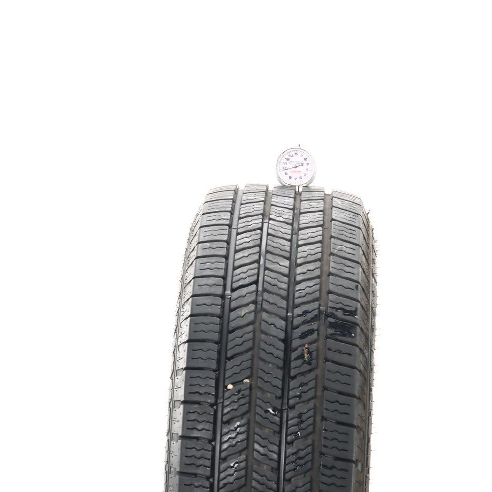 Used LT 245/75R16 Firestone Transforce HT3 Enliten 120/116R E - 9.5/32 - Image 2