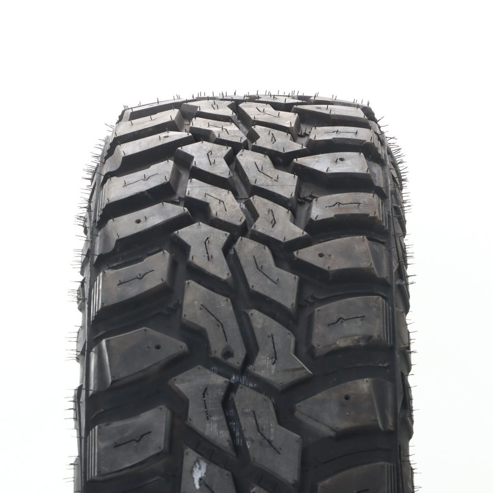 New LT 285/70R17 Mastercraft Courser MXT 121/118Q E - Image 2