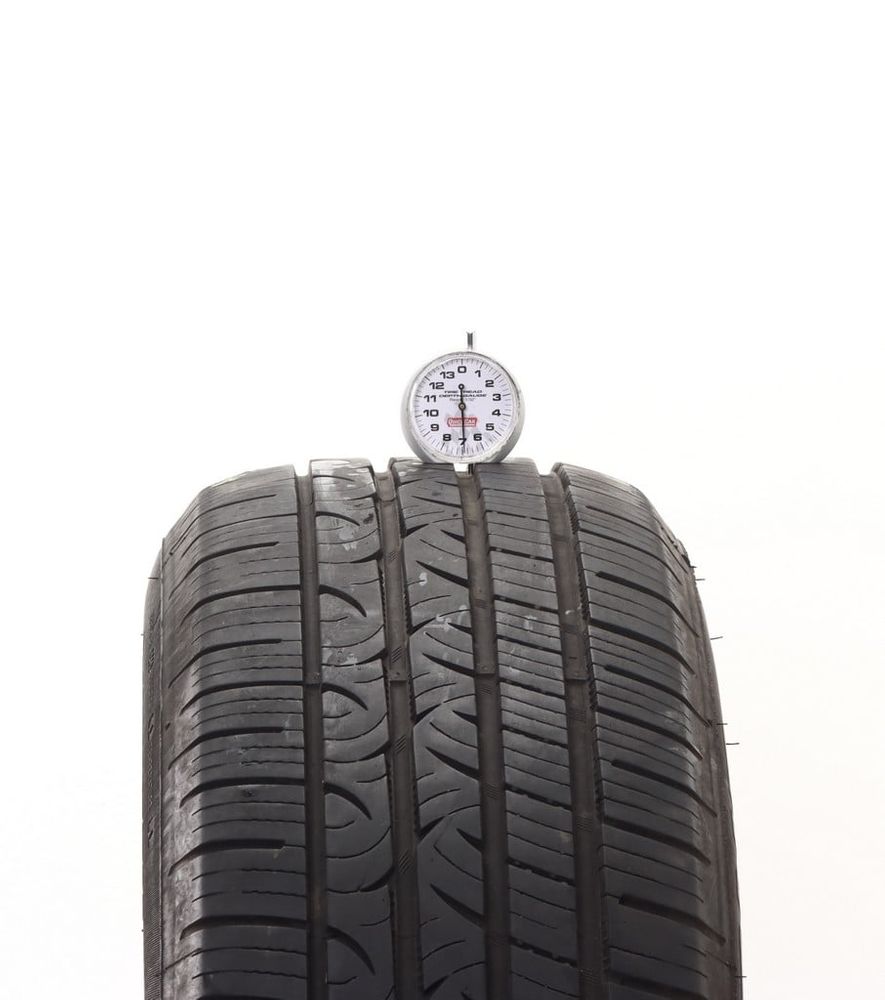 Set of (2) Used 225/65R17 Cooper Adventurer Tour 102H - 7/32 - Image 2