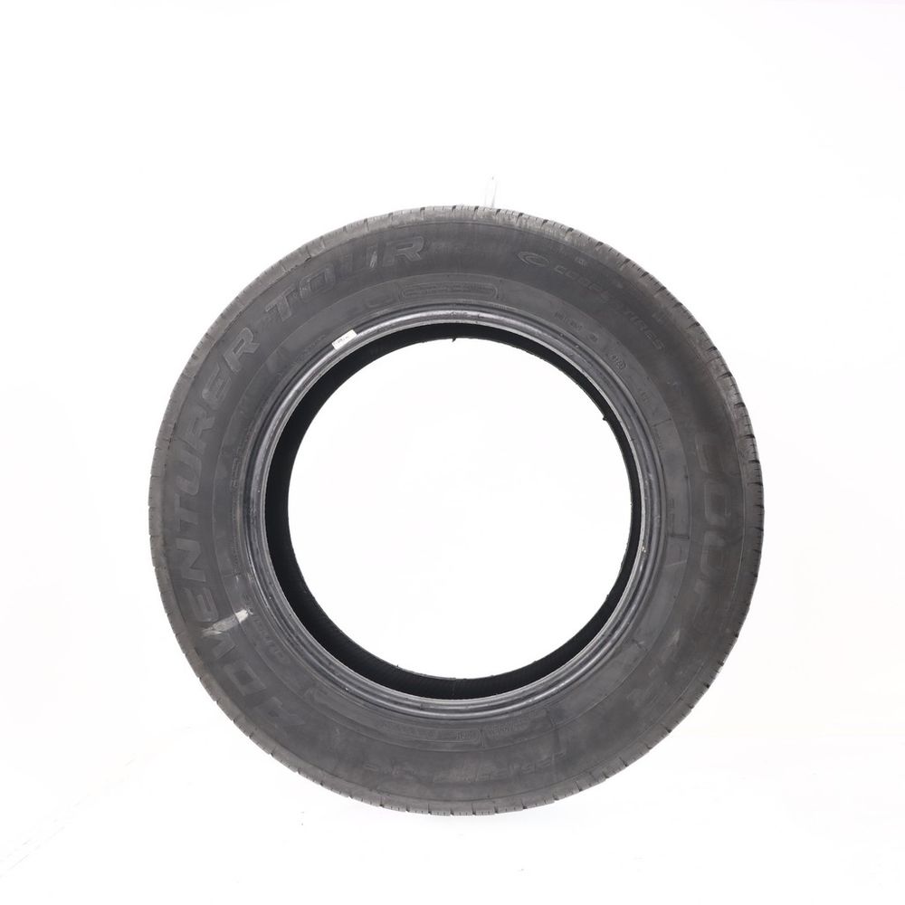 Set of (2) Used 225/65R17 Cooper Adventurer Tour 102H - 7/32 - Image 3