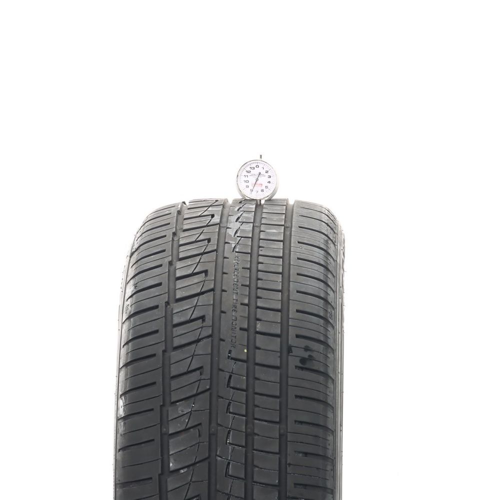 Used 245/50ZR18 General G-Max AS-07 100W - 7.5/32 - Image 2