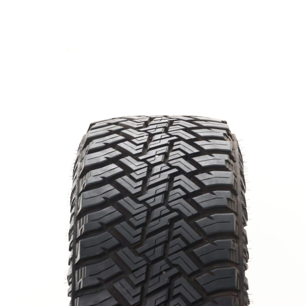 Set of (2) Used LT 275/65R18 Buckshot All Terrain 123/120Q E - 15-16/32 - Image 2
