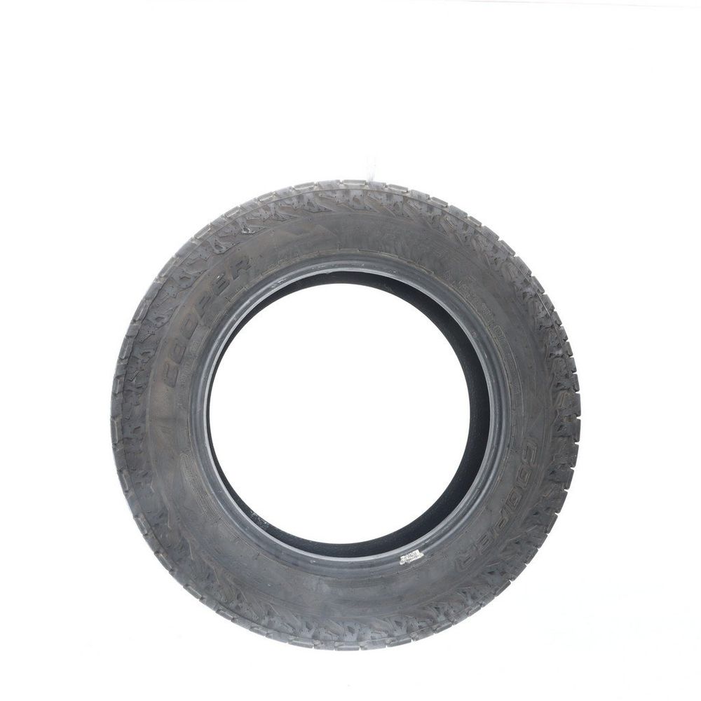 Used 225/65R17 Cooper Discoverer Road+Trail AT 102H - 10/32 - Image 3