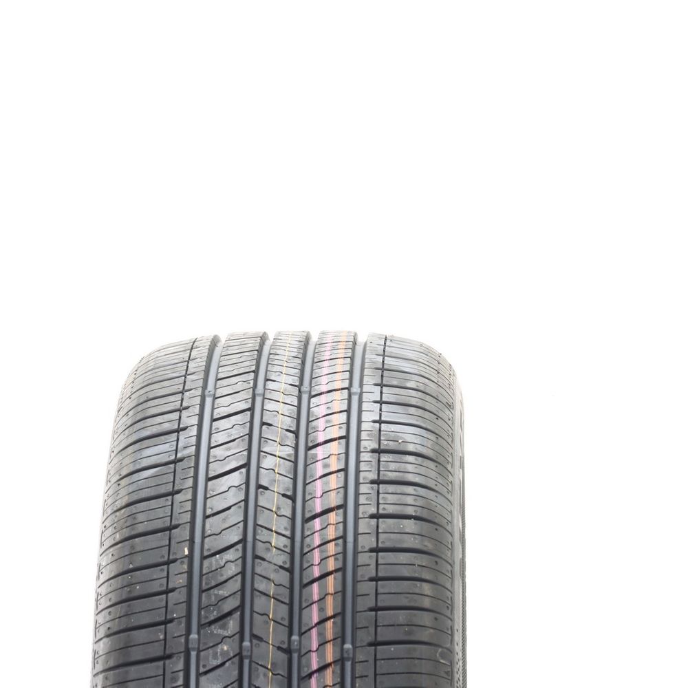 Set of (2) New 215/55R17 Nexen N'Priz S AK1 94V - Image 2