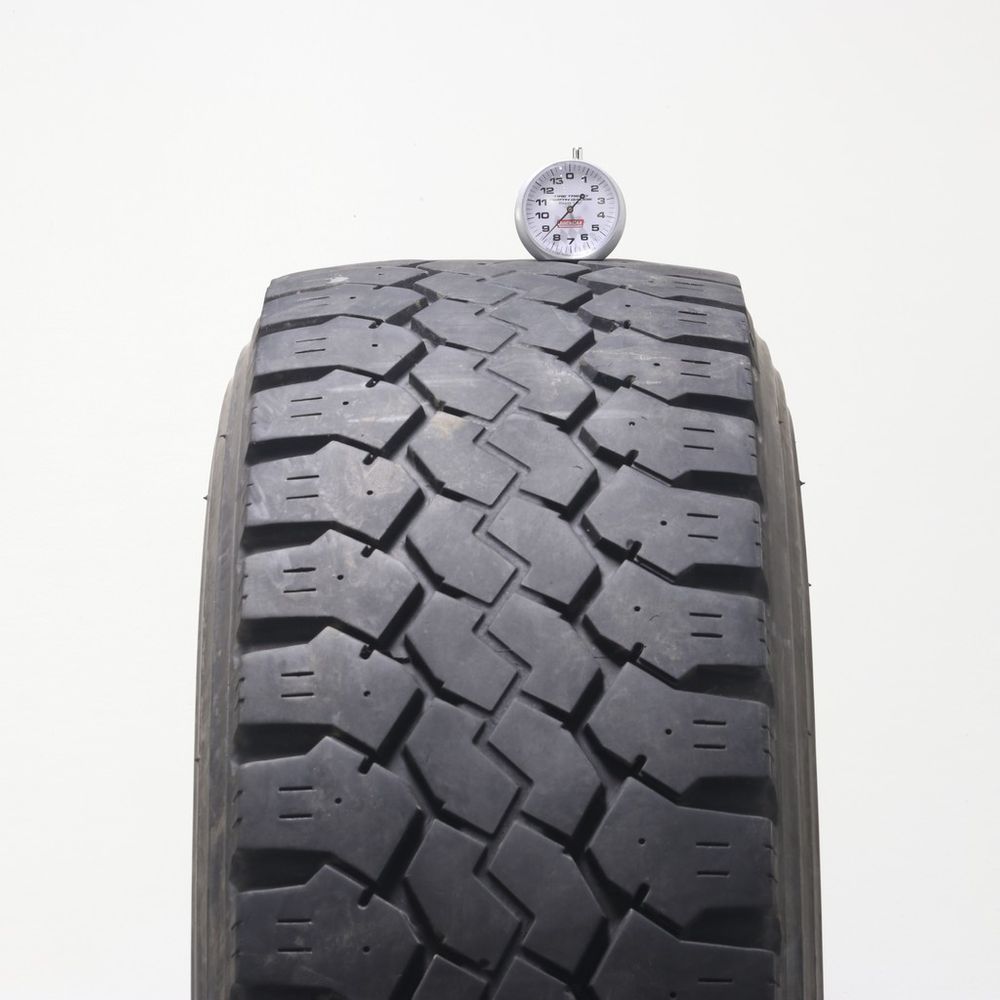 Used LT 275/70R18 Toyo M-55 125/122Q E - 8.5/32 - Image 2