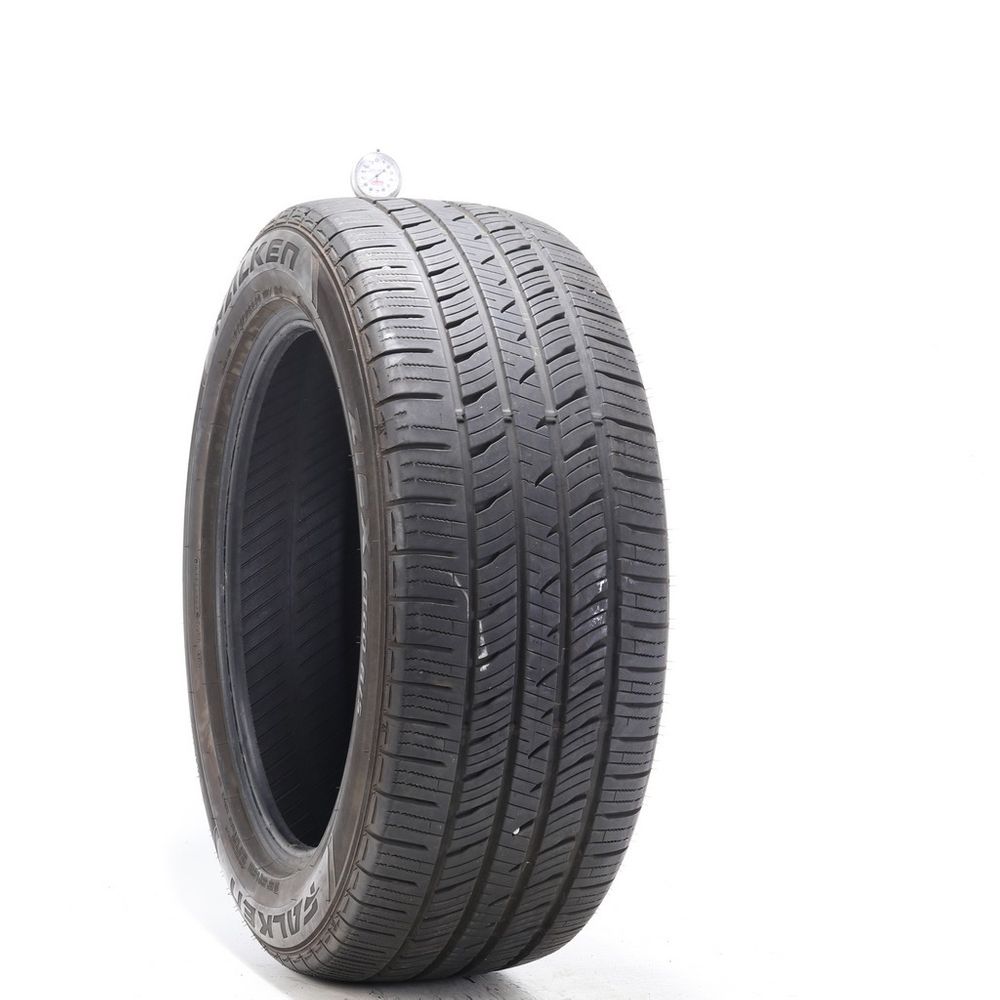 Used 265/50R20 Falken Ziex CT60 A/S 111V - 9/32 - Image 1