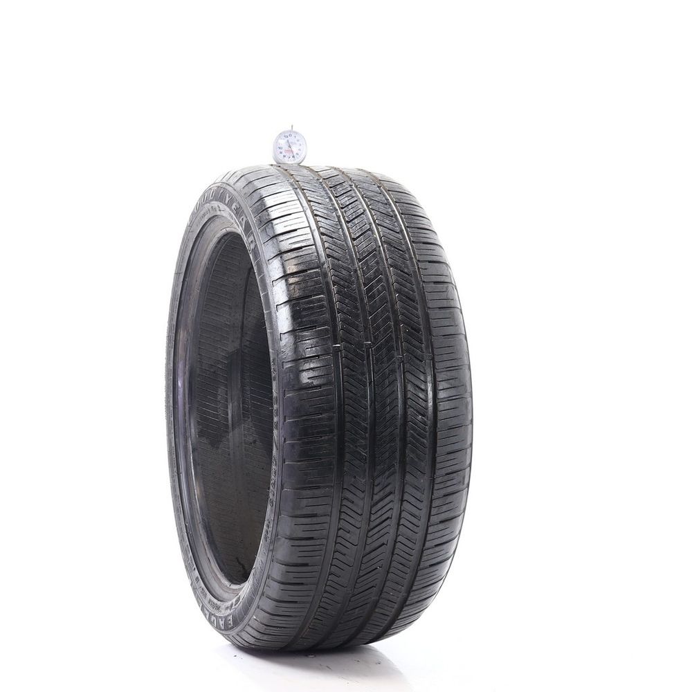Used 255/40R19 Goodyear Eagle LS-2 AO 100H - 6/32 - Image 1