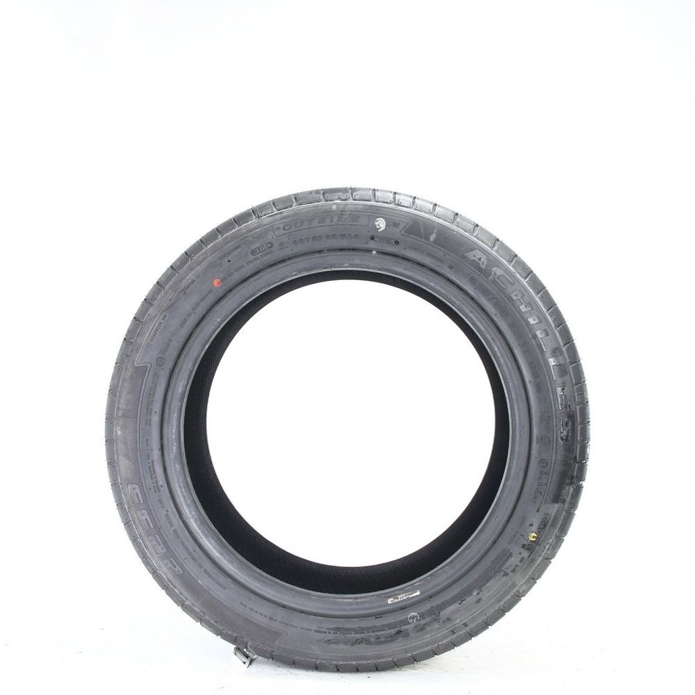 Driven Once 215/55ZR17 Achilles 2233 98W - 9.5/32 - Image 3