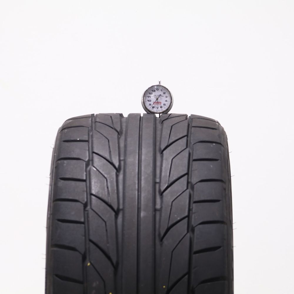 Used 275/35ZR20 Nitto NT555 G2 102W - 8.5/32 - Image 2