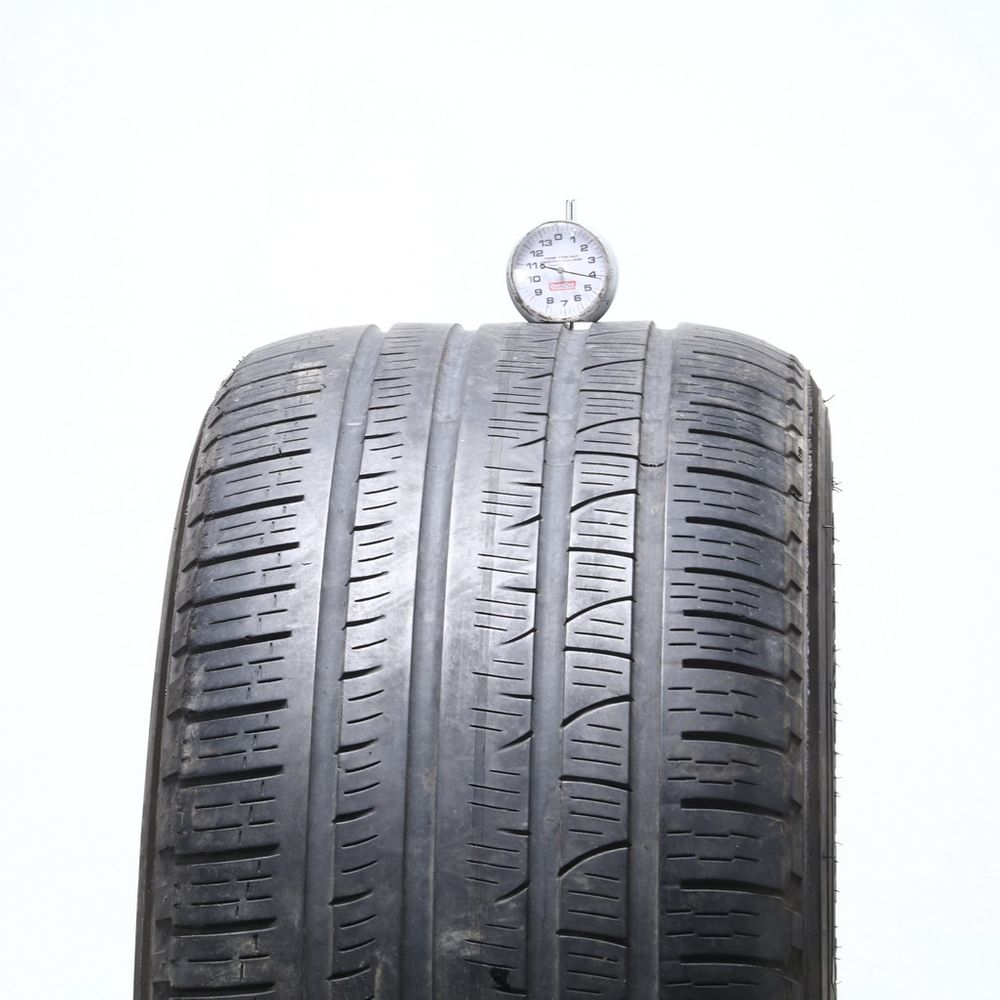 Set of (2) Used 275/50R20 Pirelli Scorpion Verde MO 109H - 4-5/32 - Image 2