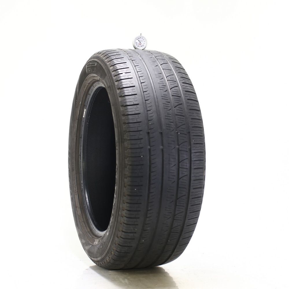 Set of (2) Used 275/50R20 Pirelli Scorpion Verde MO 109H - 4-5/32 - Image 4