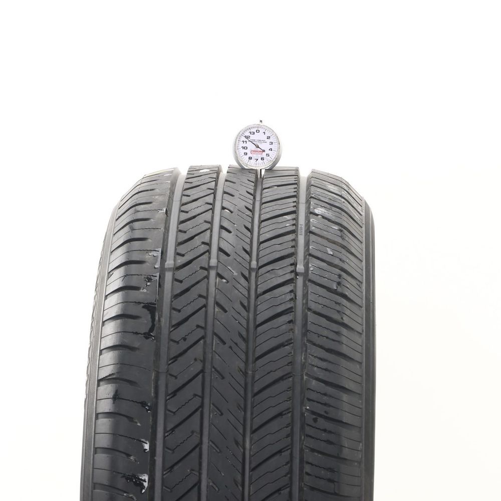 Used 255/50R19 Yokohama YK-GTX 107V - 11.5/32 - Image 2