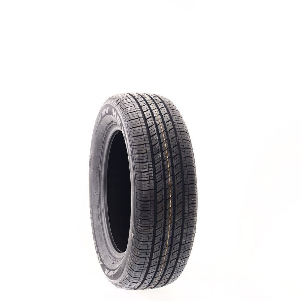 New 225/60R17 Nexen Aria AH7 99T - Image 1