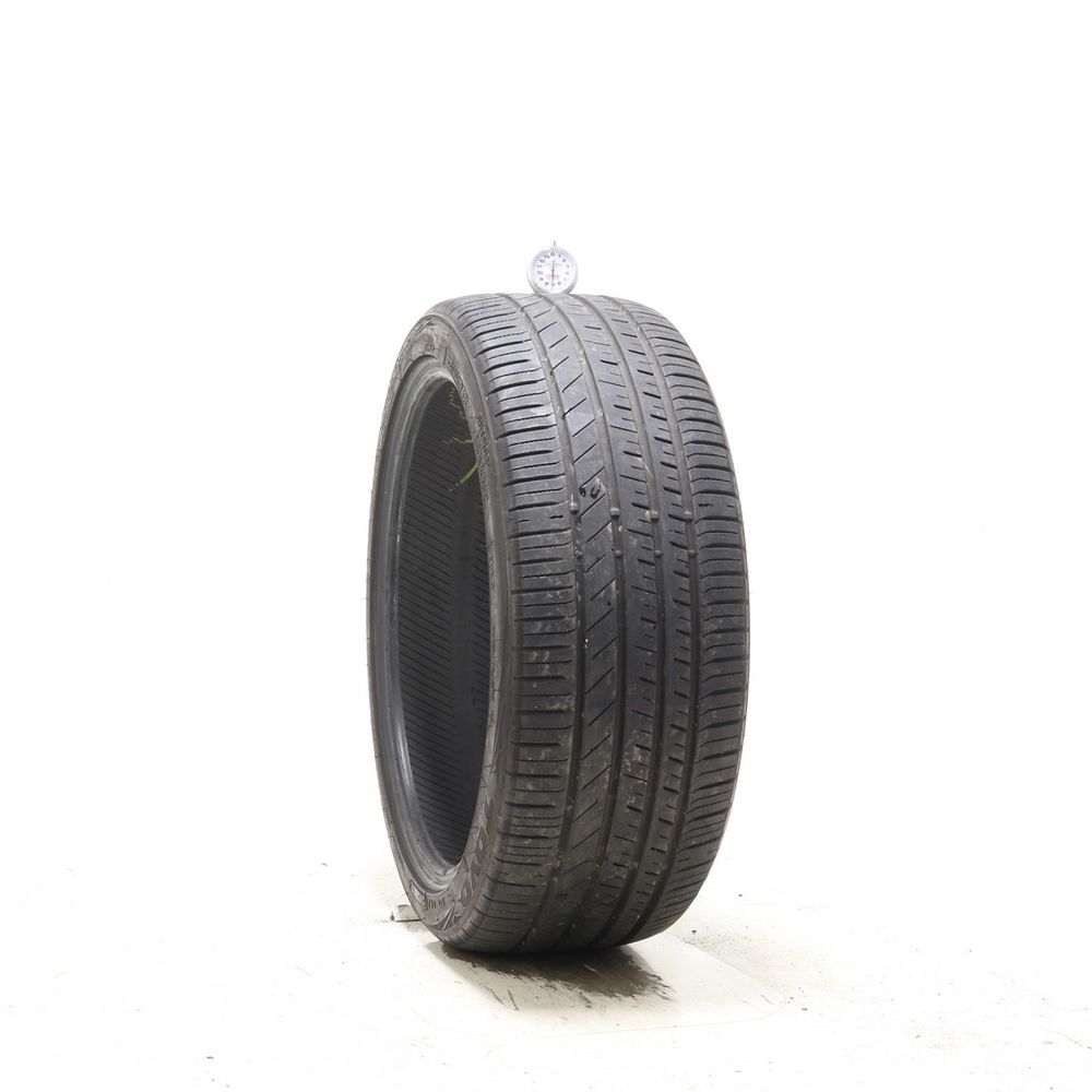 Used 225/40R19 Toyo Proxes Sport A/S 93Y - 7/32 - Image 1
