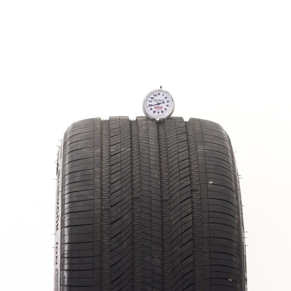 Set of (2) Used 275/35R21 Hankook iON evo AS SUV EV Sound Absorber TO 103W - 8-9.5/32 - Image 5