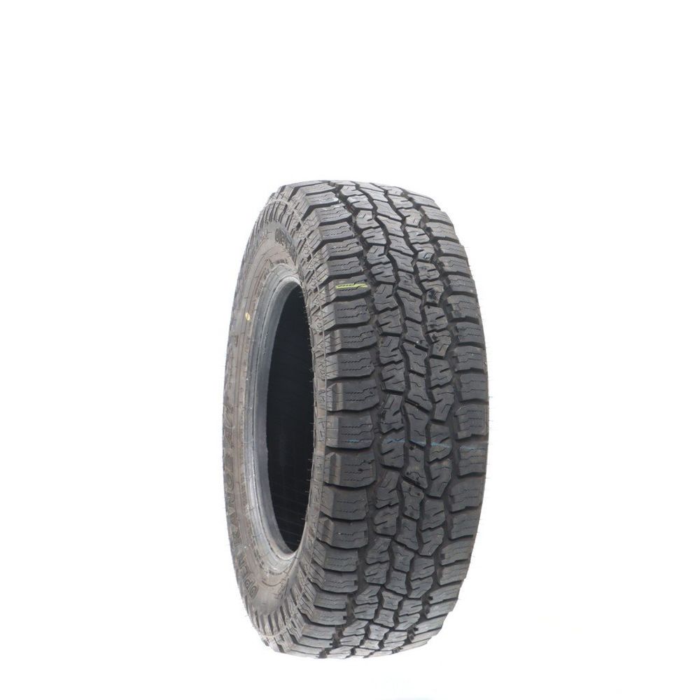 Used 235/65R16C Mazama Open Range A/T Plus 121/119R E - 16/32 - Image 1