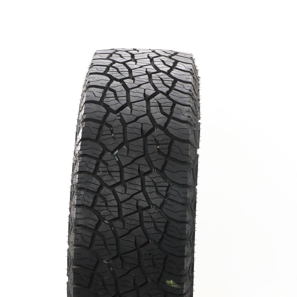 New LT 295/70R18 Kumho Road Venture AT52 129/126S E - Image 2