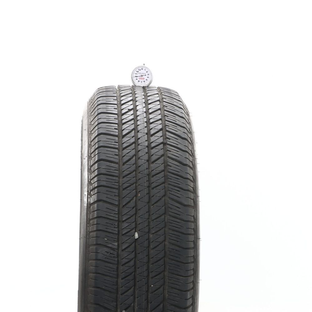 Used 265/70R17 Bridgestone Dueler HT 684 II 113S - 10/32 - Image 2