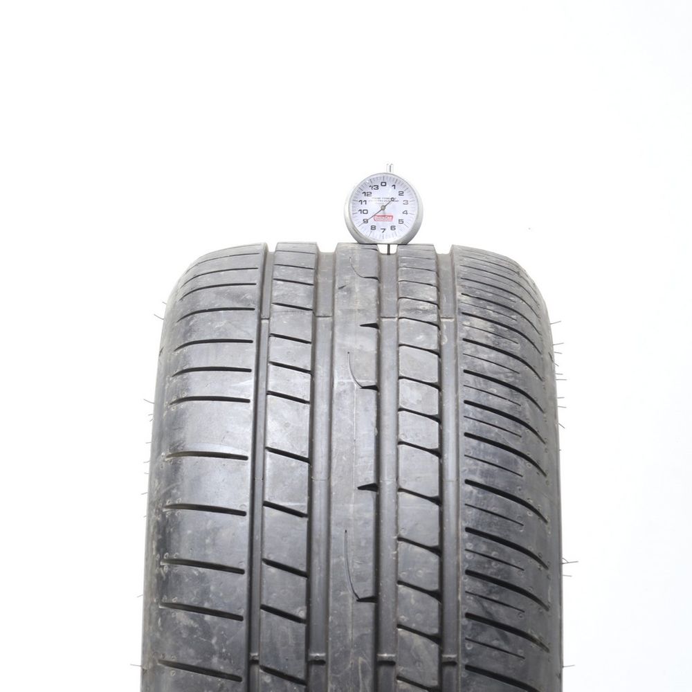 Used 255/40ZR21 Dunlop Sport Maxx RT2 MO 102Y - 9/32 - Image 2