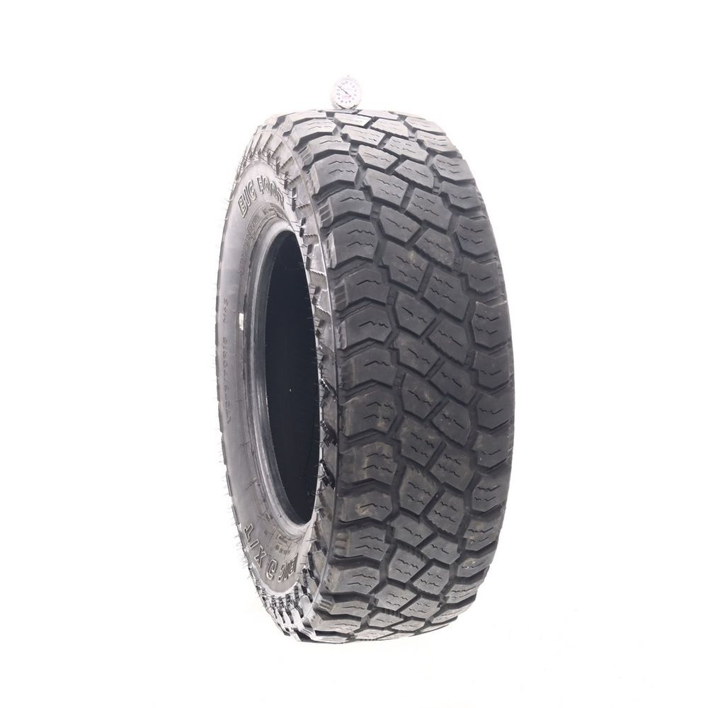 Used LT 275/70R18 Big O Big Foot XT 125/122Q E - 11.5/32 - Image 1