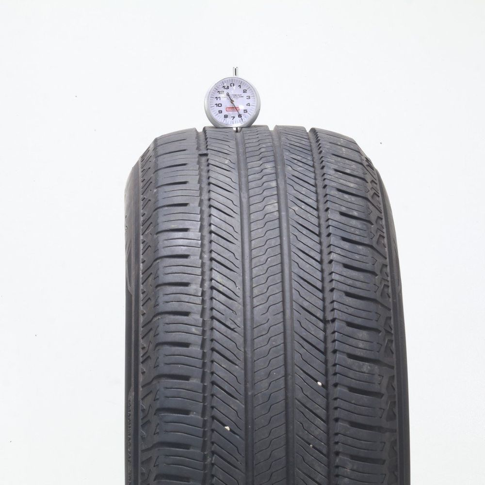 Set of (2) Used 235/65R18 Yokohama Geolandar CV G058 106V - 6-6.5/32 - Image 2