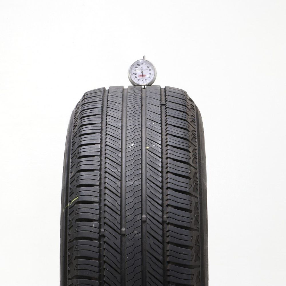 Set of (2) Used 235/65R18 Yokohama Geolandar CV G058 106V - 6-6.5/32 - Image 5