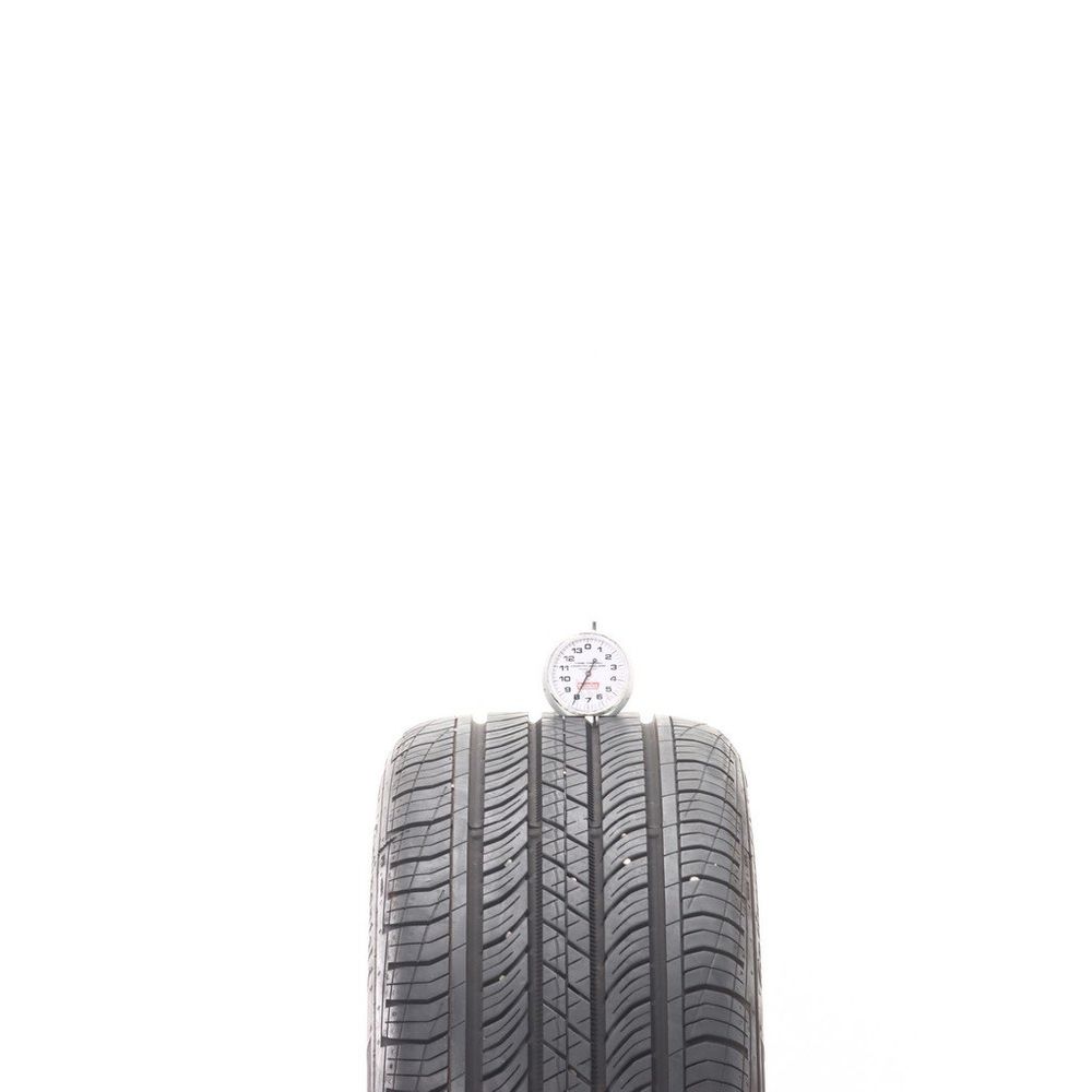 Set of (2) Used 205/45R17 Continental ProContact TX 88V - 8-8.5/32 - Image 2