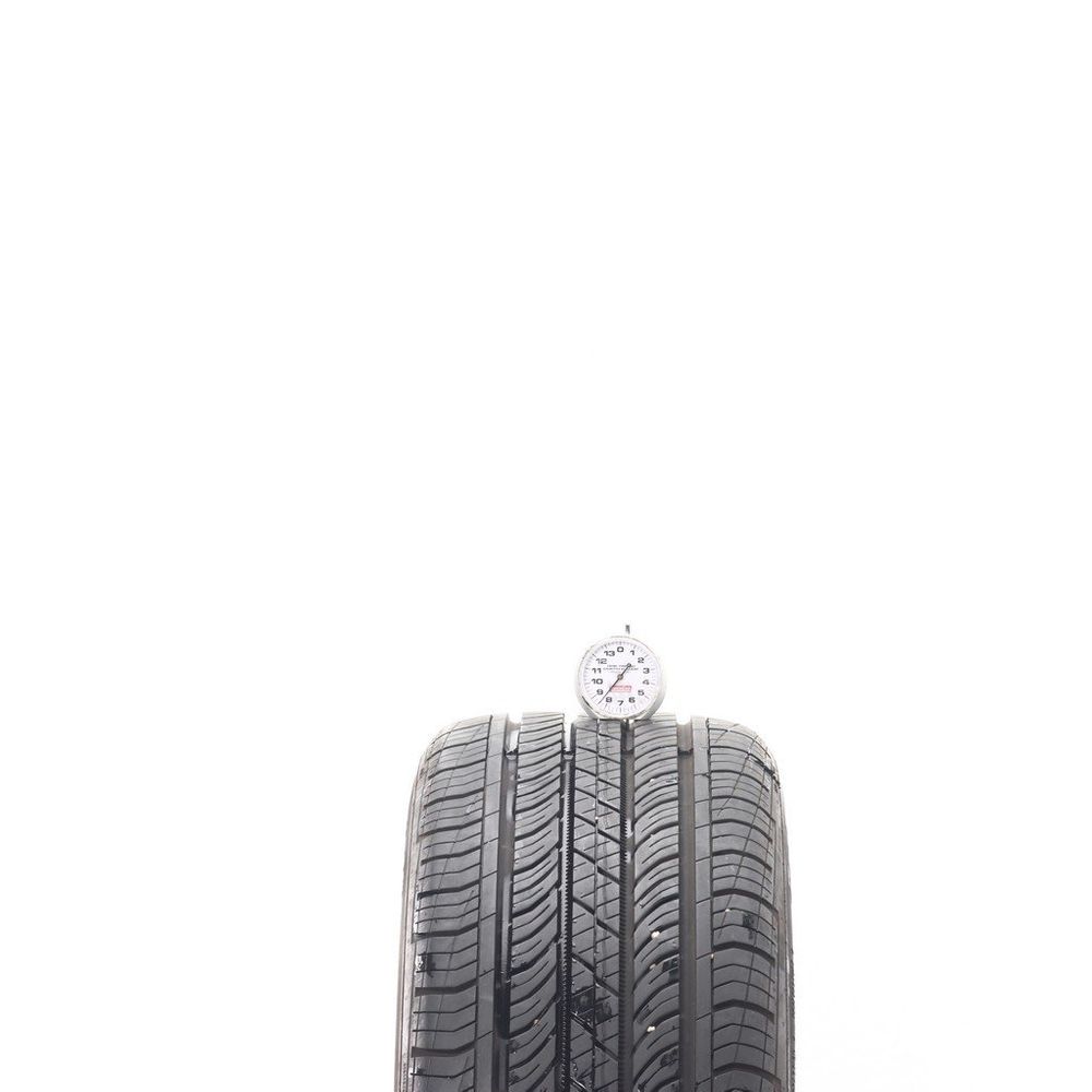Set of (2) Used 205/45R17 Continental ProContact TX 88V - 8-8.5/32 - Image 5