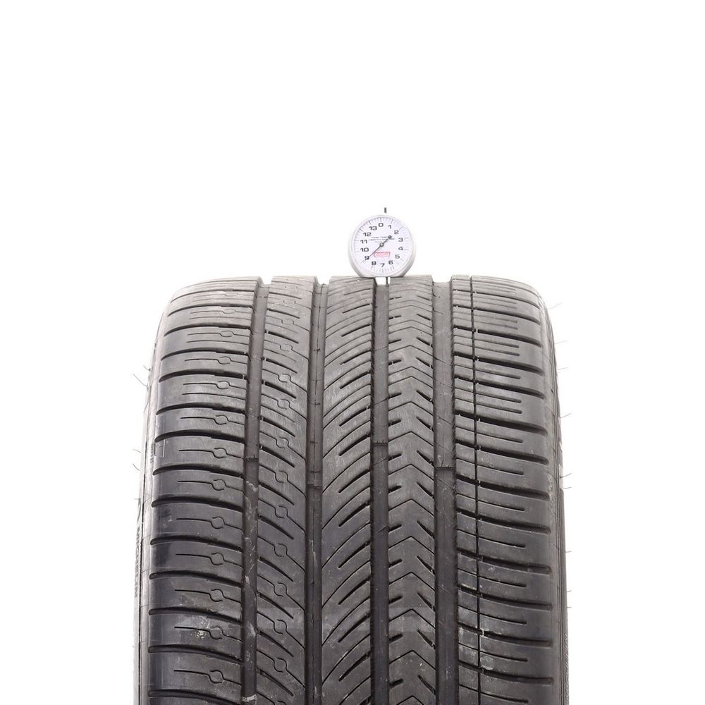 Used 285/35ZR19 Michelin Pilot Sport All Season 4 ZP 99Y - 8.5/32 - Image 2