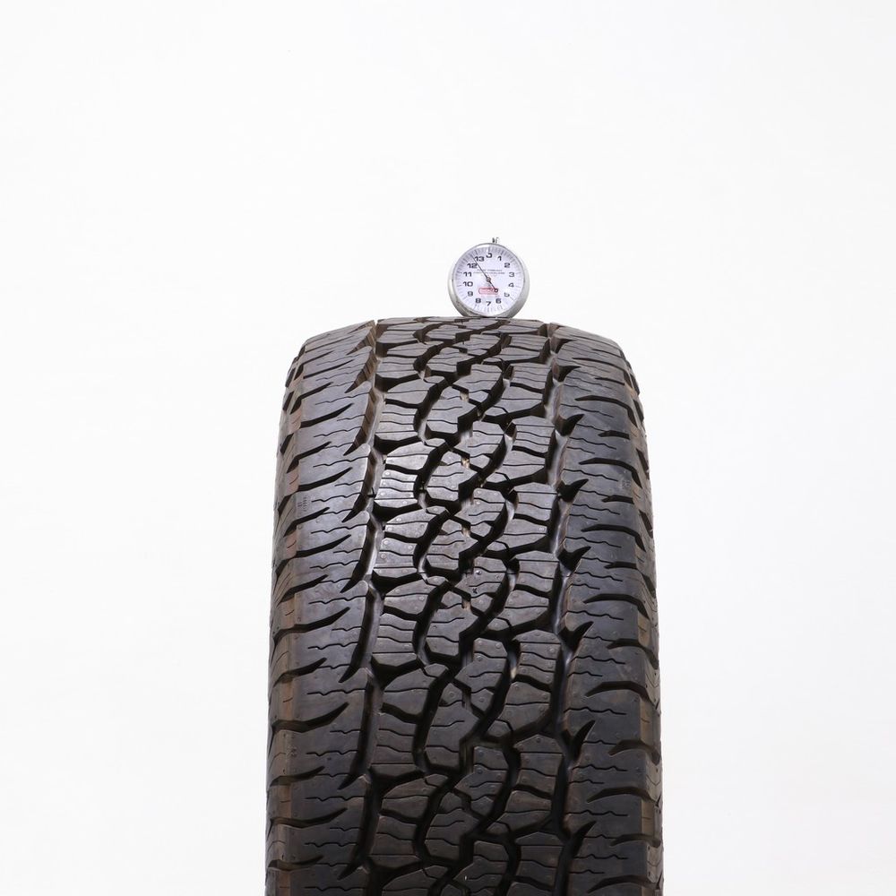 Used 235/60R18 BFGoodrich Trail-Terrain T/A 107H - 12.5/32 - Image 2