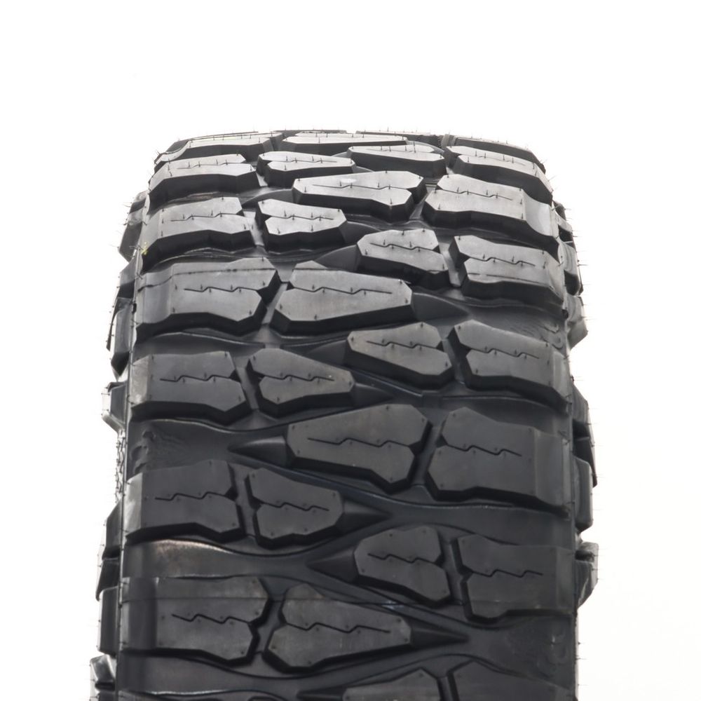 New LT 35X12.5R18 Nitto Extreme Terrain Mud Grappler 123Q E - Image 2
