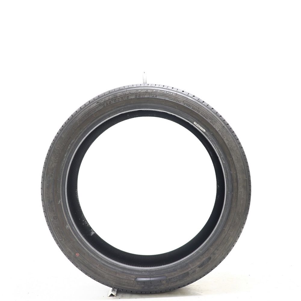 Used 225/40R19 Bridgestone Turanza EL450 AR RFT 89W - 7.5/32 - Image 3