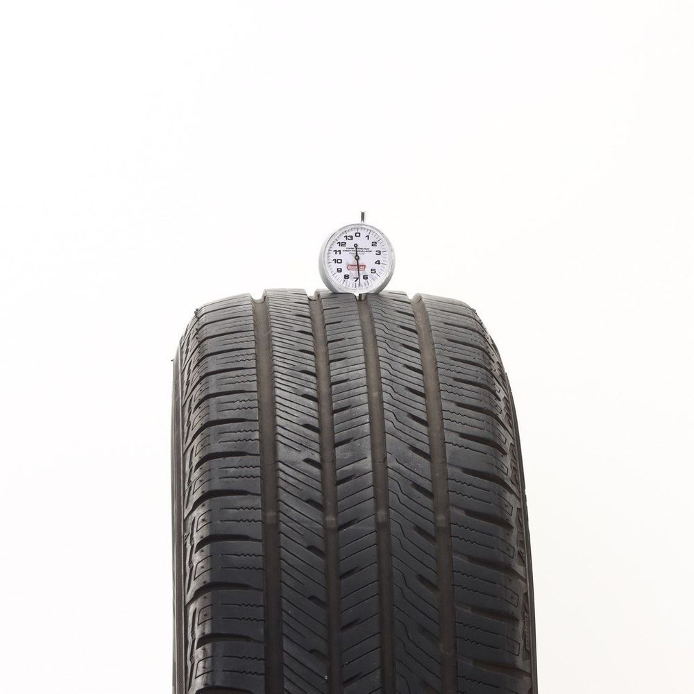 Set of (4) Used 225/65R17 Yokohama YK-CTX 102H - 6.5-7.5/32 - Image 2