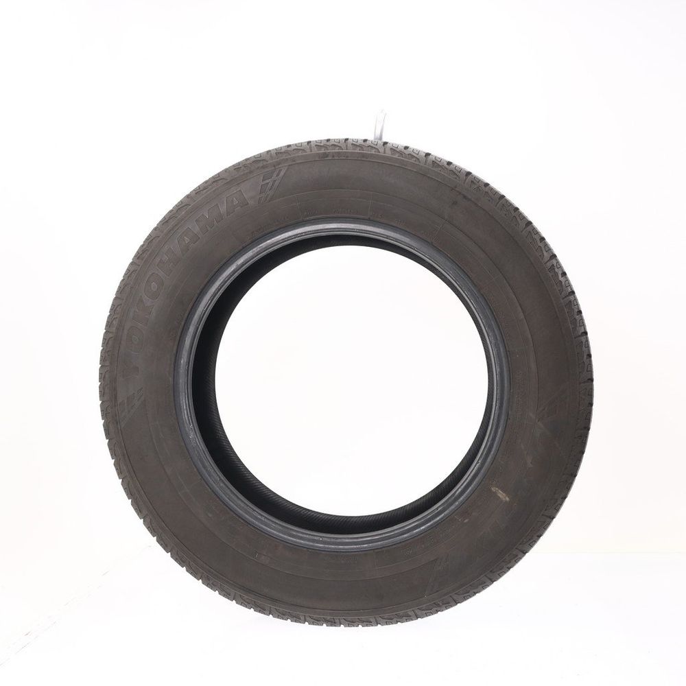 Set of (4) Used 225/65R17 Yokohama YK-CTX 102H - 6.5-7.5/32 - Image 6